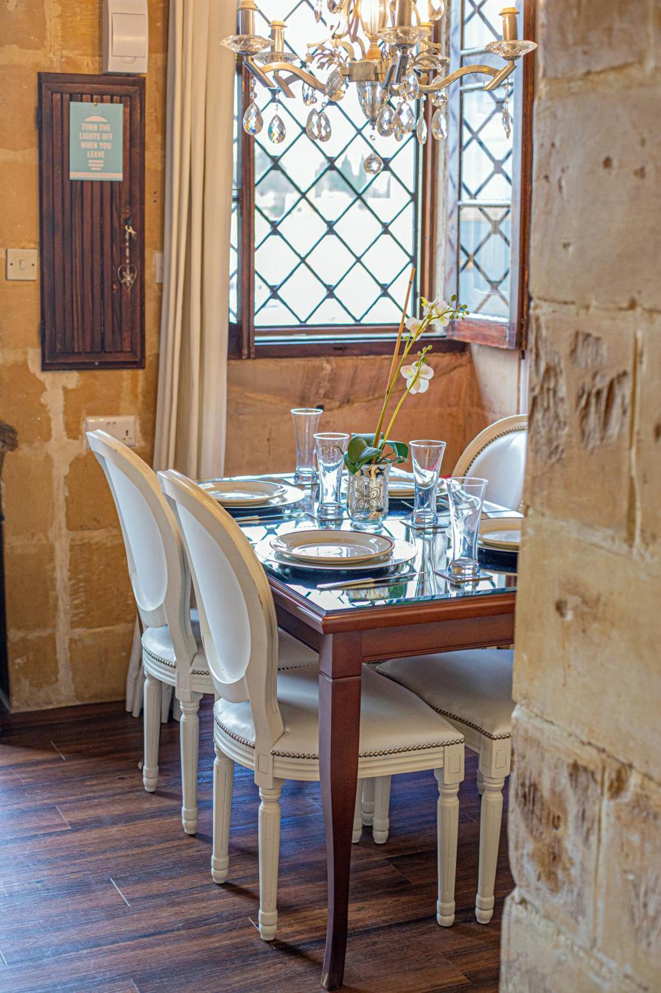 Seagull Birgu - Waterfront Home Екстериор снимка