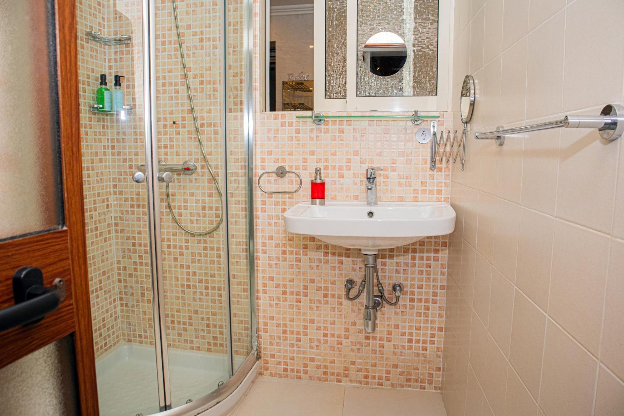 Seagull Birgu - Waterfront Home Екстериор снимка