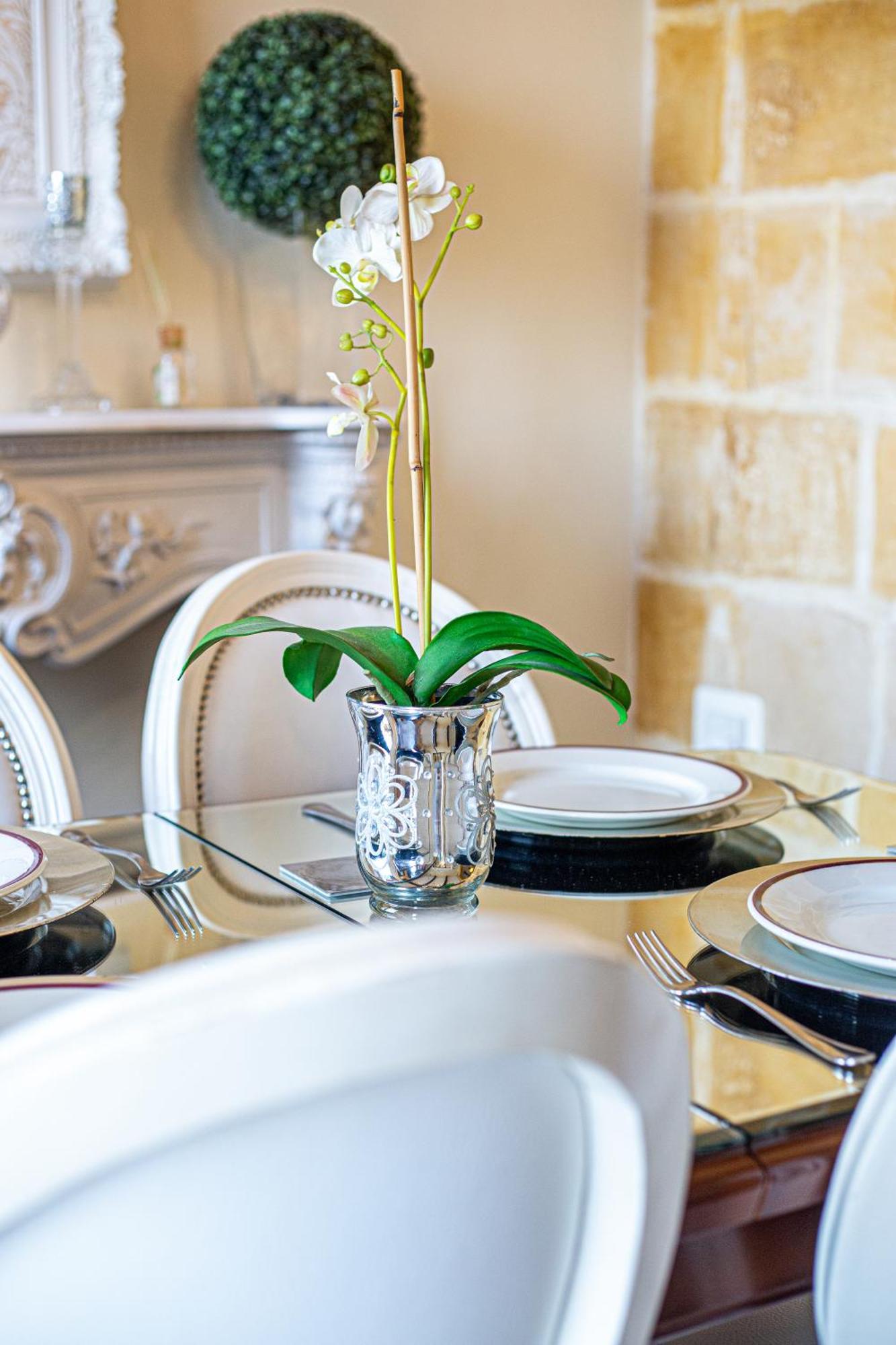 Seagull Birgu - Waterfront Home Екстериор снимка