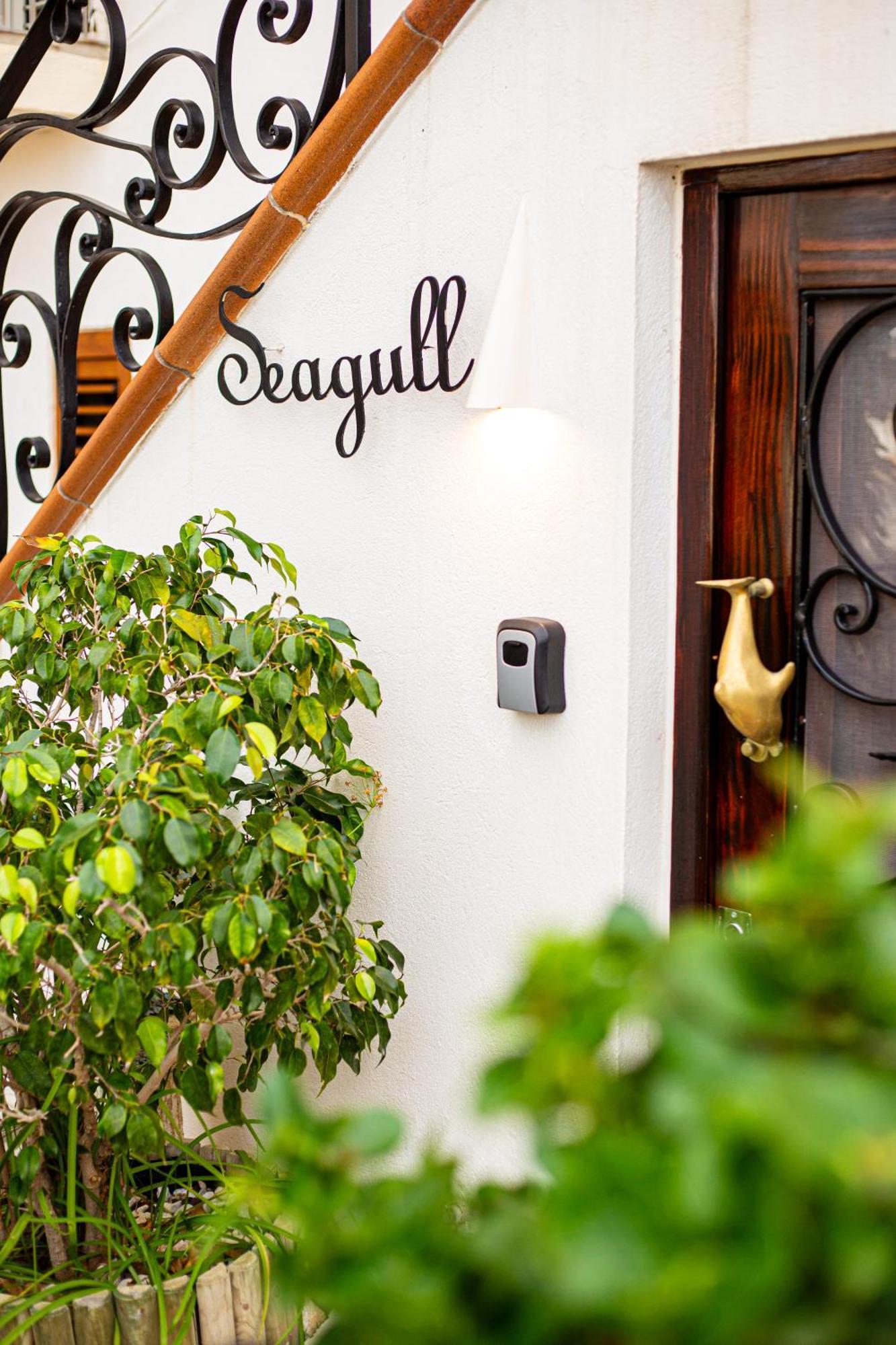 Seagull Birgu - Waterfront Home Екстериор снимка
