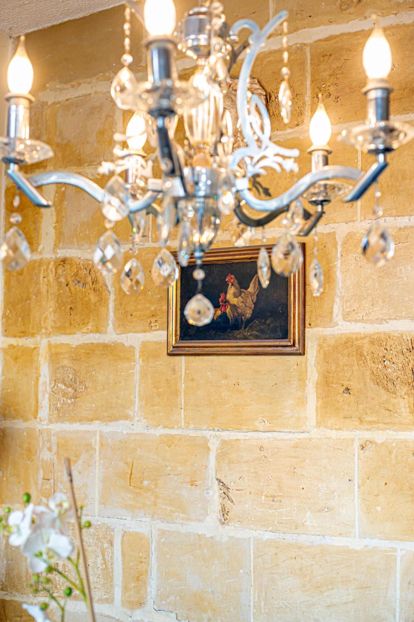 Seagull Birgu - Waterfront Home Екстериор снимка
